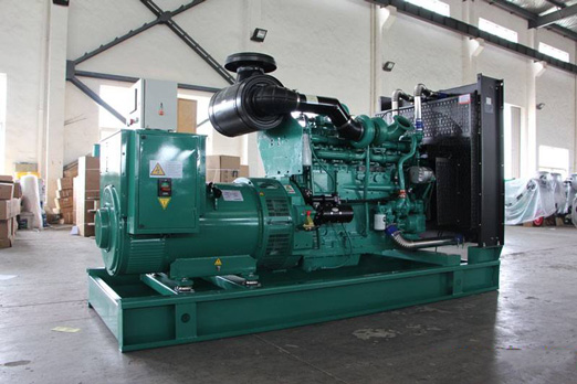 龙门镇320kw康明斯柴油发电车出租组图片 龙门镇320kw康明斯柴油发电车出租组图片