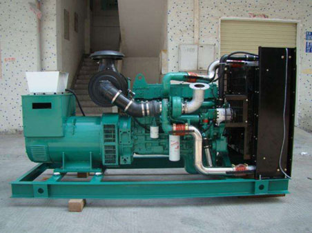 龙门镇1100kw康明斯柴油发电机组图片 龙门镇1100kw康明斯柴油发电机组图片