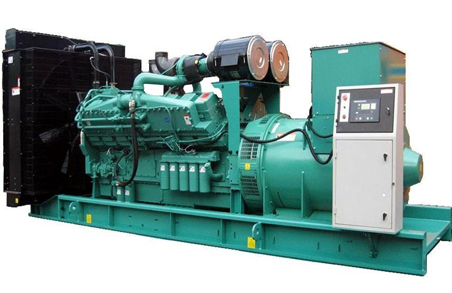 龙门镇570kw康明斯柴油发电机组图片 龙门镇570kw康明斯柴油发电机组图片