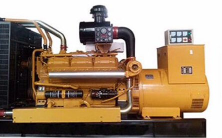 龙门镇发电机出租
