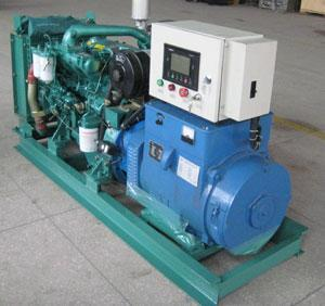 龙门镇发电机出租