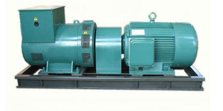 龙门镇发电机出租