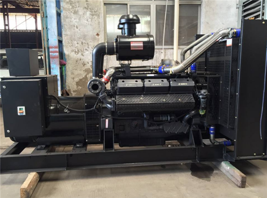 龙门镇柴油发电机