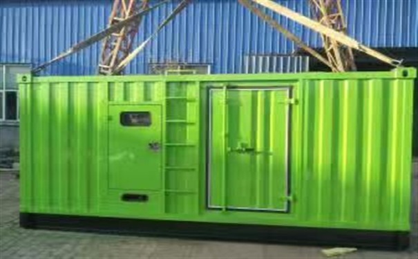 龙门镇600kw大型柴油发电机组出租价格 龙门镇600kw大型柴油发电机组出租价格