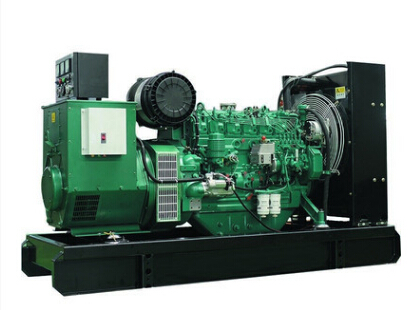 龙门镇全新上柴200kw大型柴油发电机组 龙门镇全新上柴200kw大型柴油发电机组